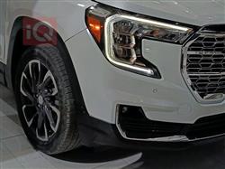 GMC Terrain
